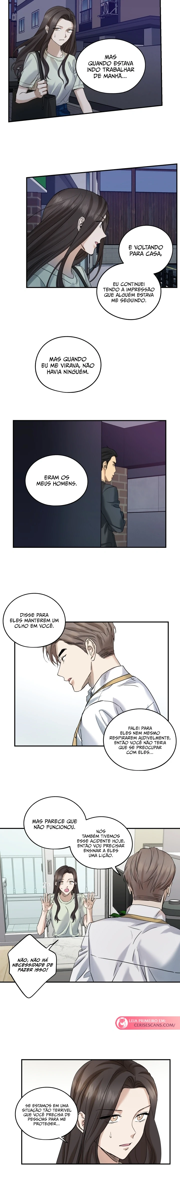 Antes que a Morte Nos Separe Capítulo 17 Página 3