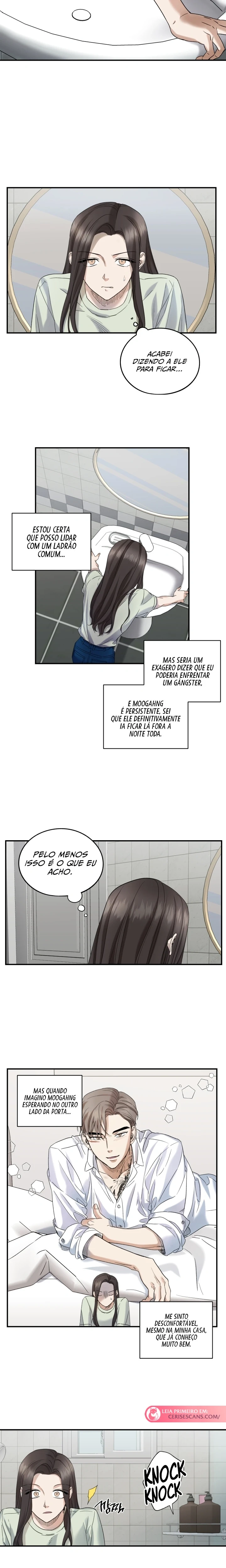Antes que a Morte Nos Separe Capítulo 17 Página 9