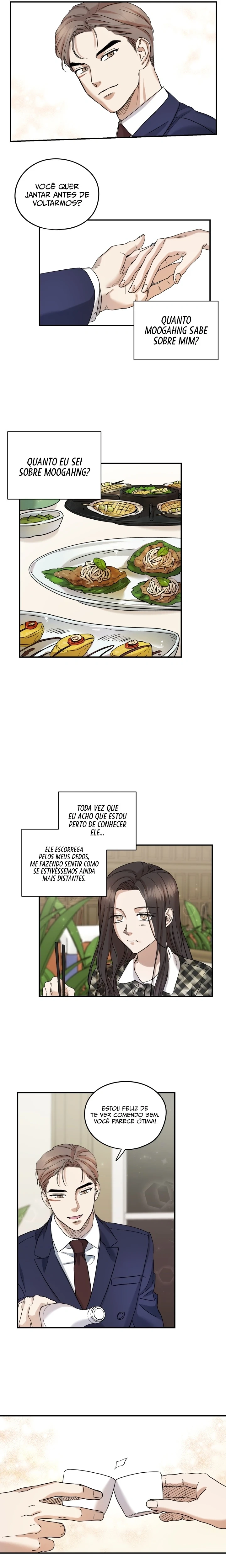 Antes que a Morte Nos Separe Capítulo 18 Página 14
