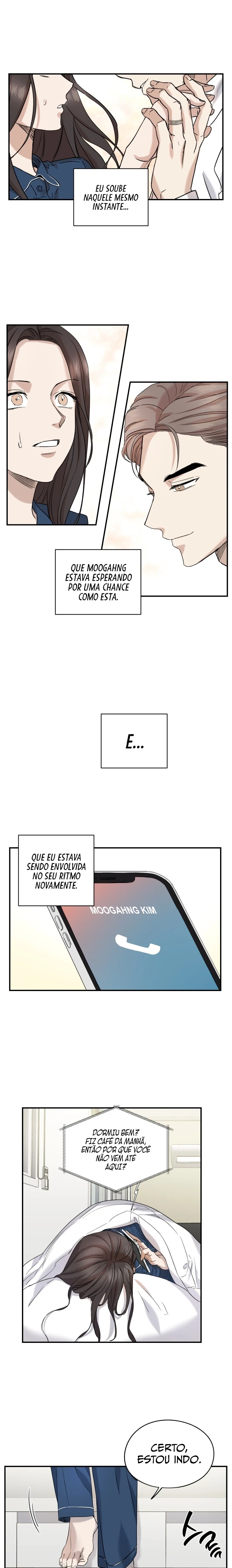 Antes que a Morte Nos Separe Capítulo 19 Página 6