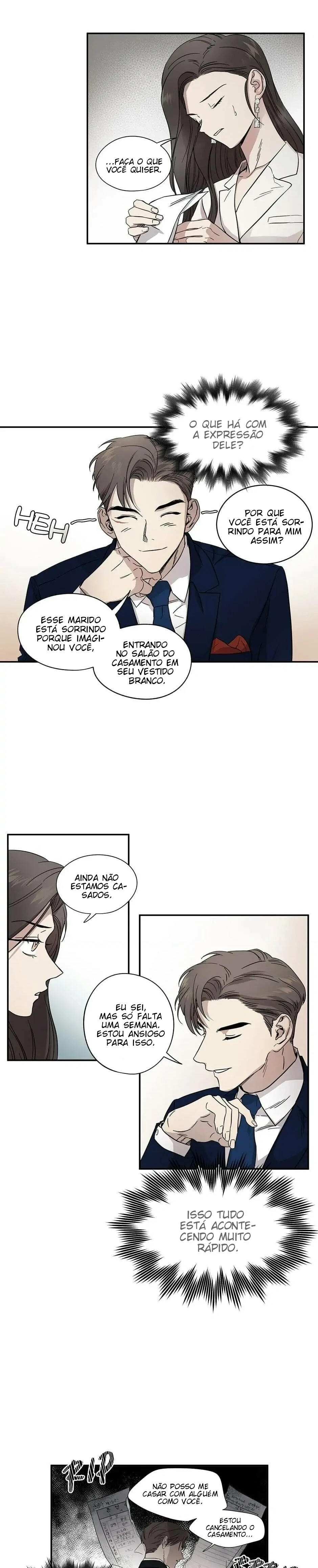 Antes que a Morte Nos Separe Capítulo 2 Página 12
