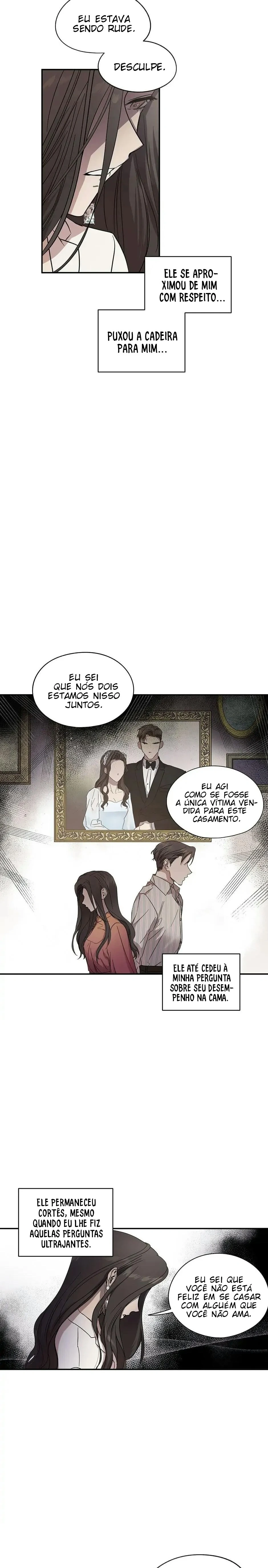 Antes que a Morte Nos Separe Capítulo 2 Página 21