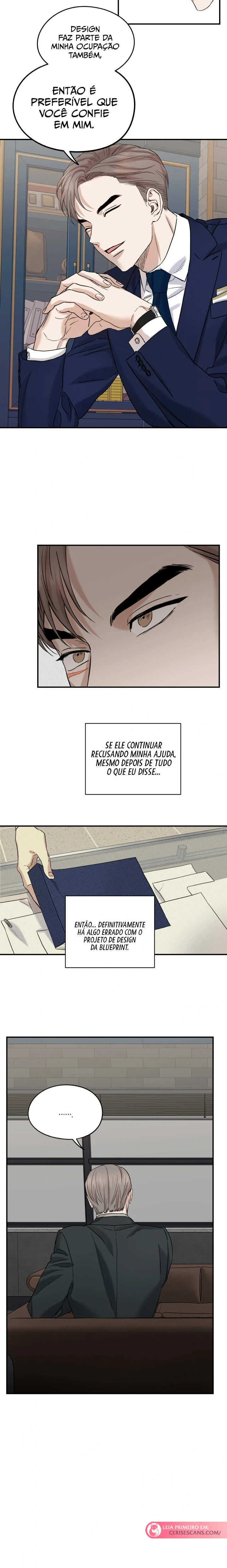 Antes que a Morte Nos Separe Capítulo 21 Página 10