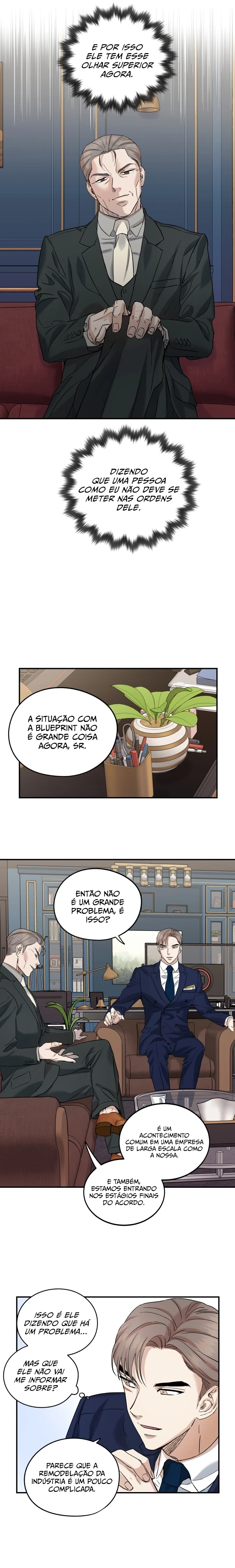 Antes que a Morte Nos Separe Capítulo 21 Página 7