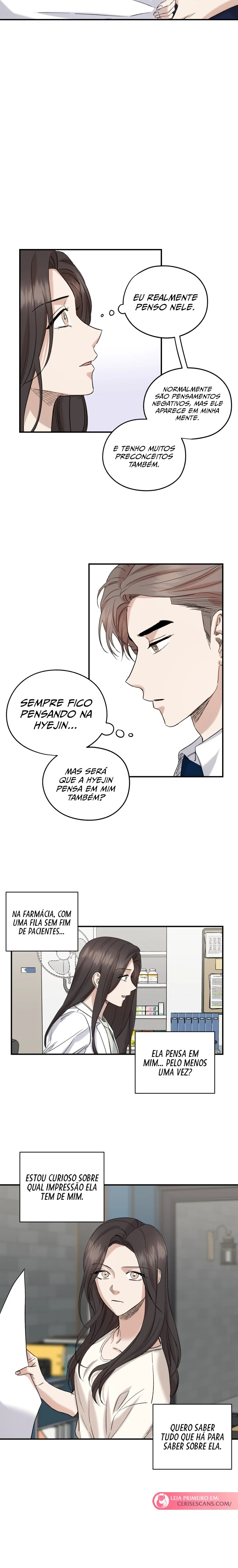 Antes que a Morte Nos Separe Capítulo 22 Página 14