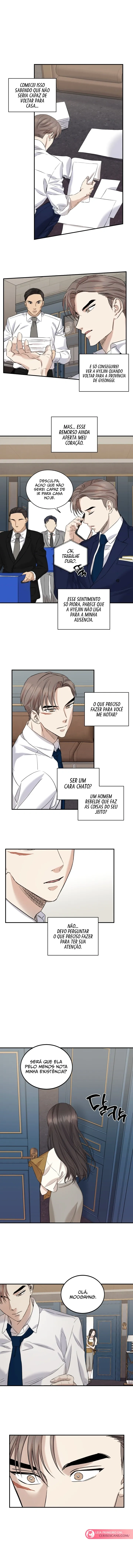Antes que a Morte Nos Separe Capítulo 22 Página 2