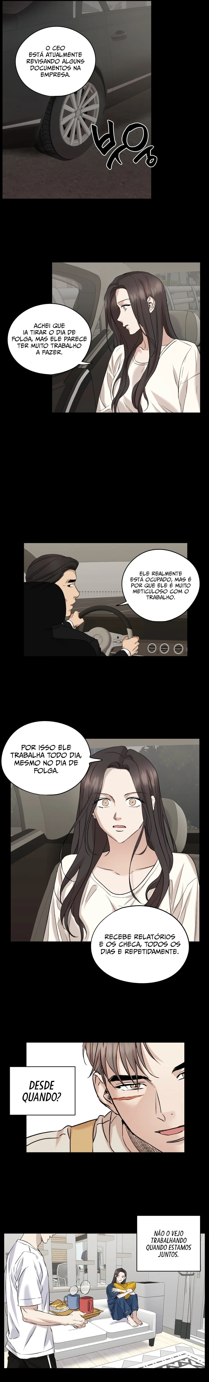 Antes que a Morte Nos Separe Capítulo 22 Página 7