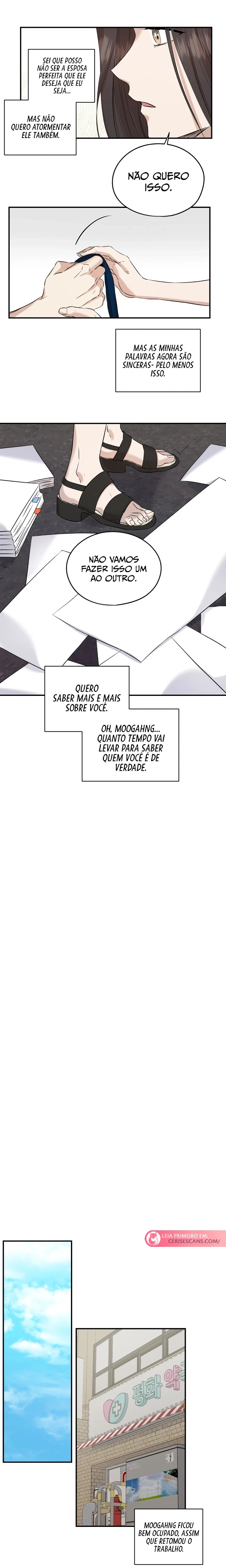 Antes que a Morte Nos Separe Capítulo 23 Página 9