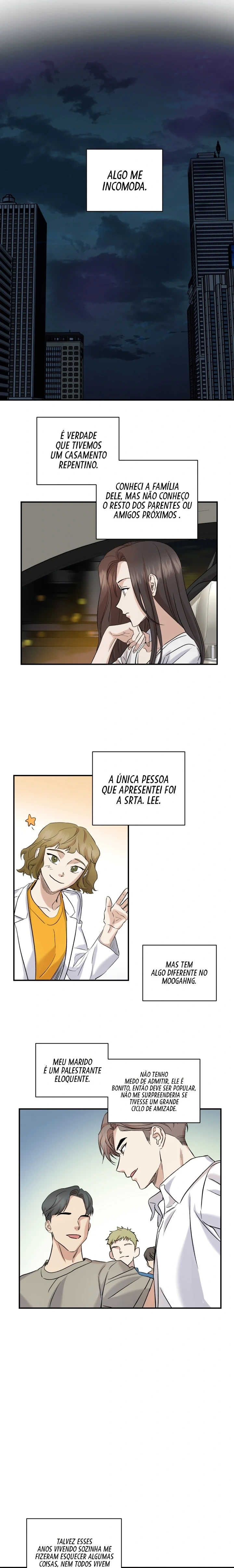 Antes que a Morte Nos Separe Capítulo 24 Página 13