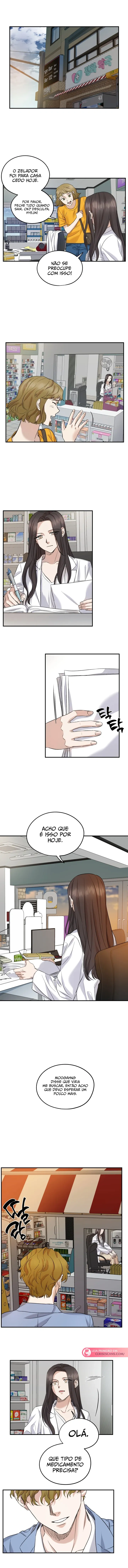 Antes que a Morte Nos Separe Capítulo 24 Página 2