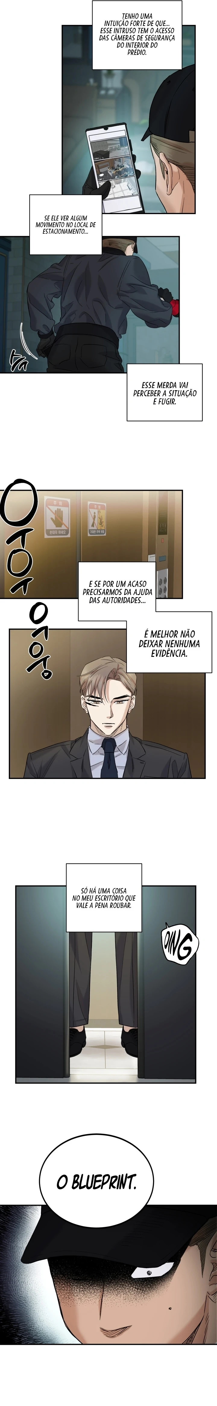 Antes que a Morte Nos Separe Capítulo 25 Página 8