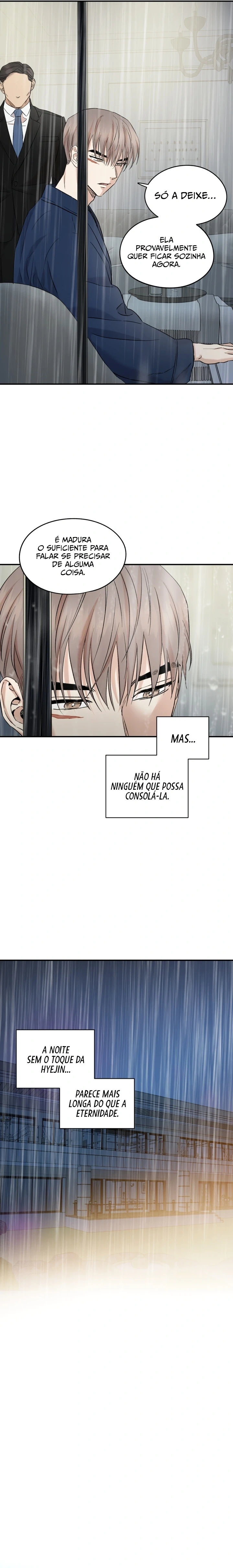 Antes que a Morte Nos Separe Capítulo 27 Página 15