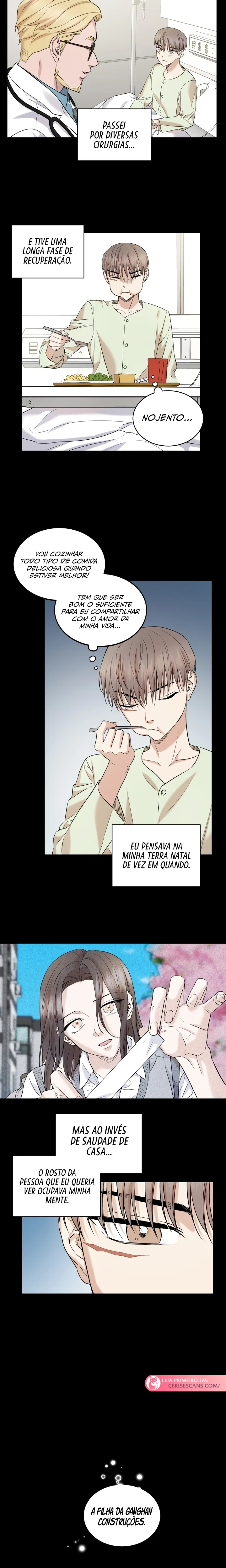 Antes que a Morte Nos Separe Capítulo 29 Página 10