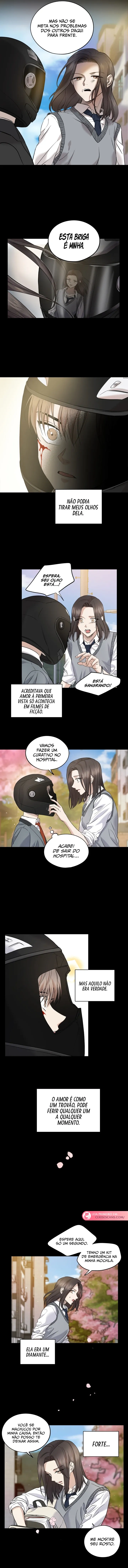 Antes que a Morte Nos Separe Capítulo 29 Página 6