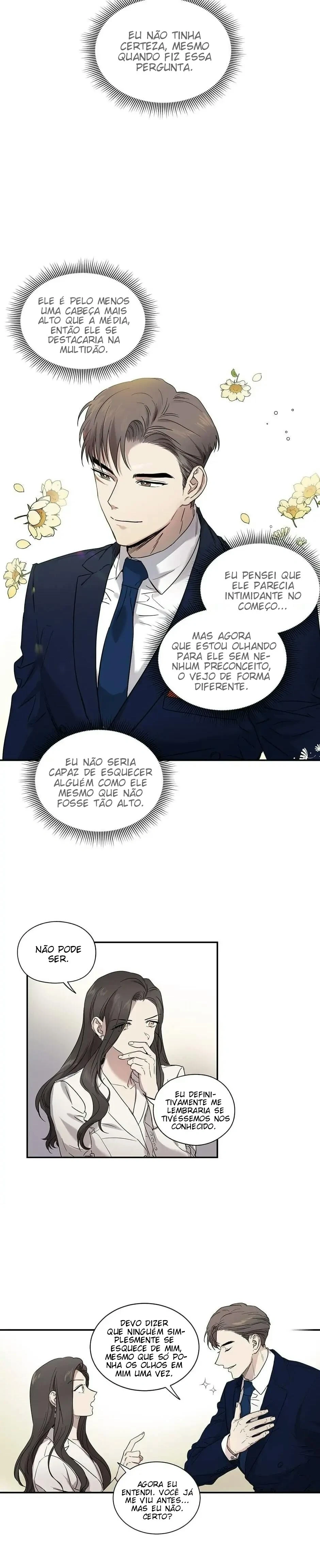 Antes que a Morte Nos Separe Capítulo 3 Página 3