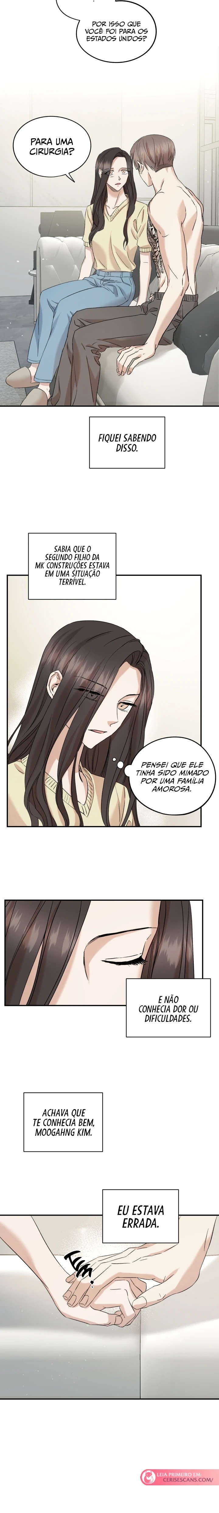 Antes que a Morte Nos Separe Capítulo 30 Página 3