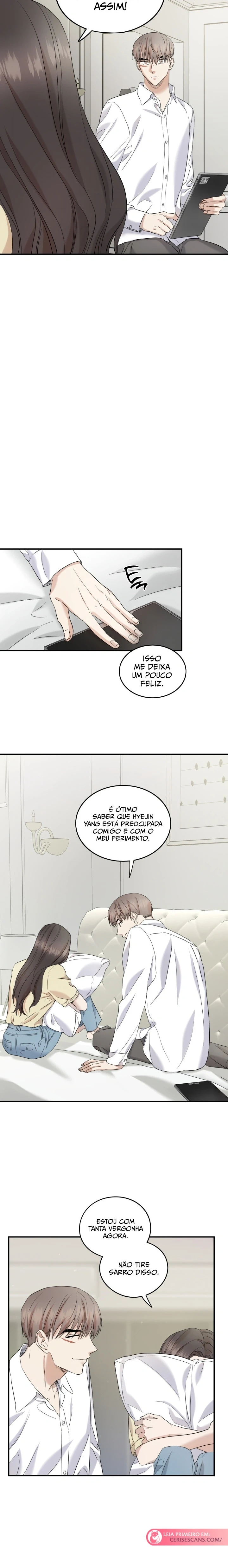 Antes que a Morte Nos Separe Capítulo 31 Página 13