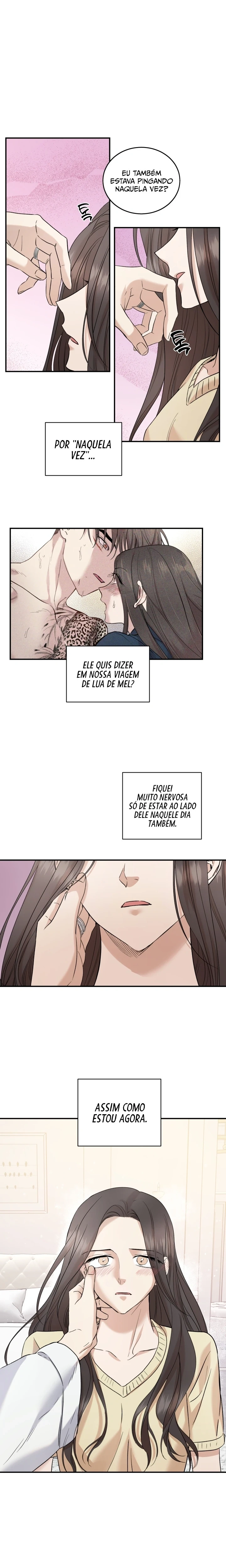 Antes que a Morte Nos Separe Capítulo 32 Página 6