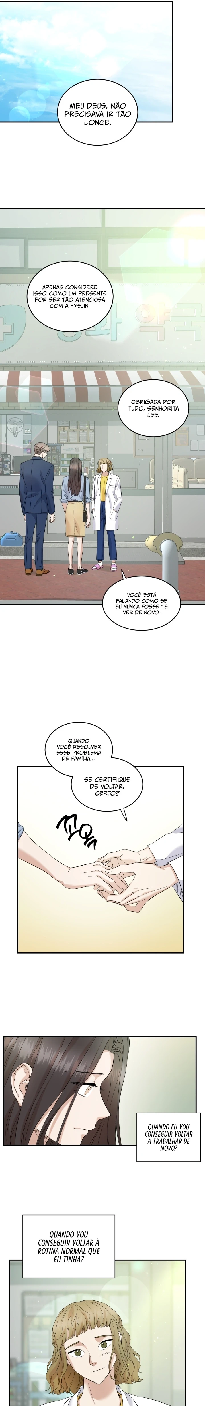 Antes que a Morte Nos Separe Capítulo 33 Página 17