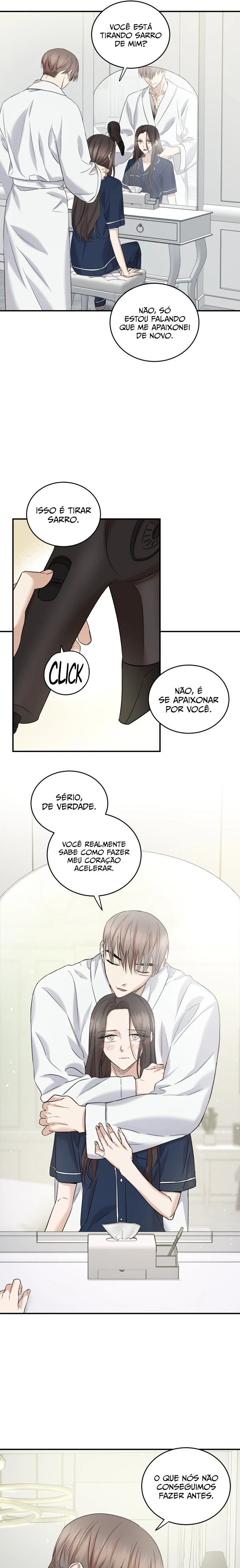 Antes que a Morte Nos Separe Capítulo 33 Página 4