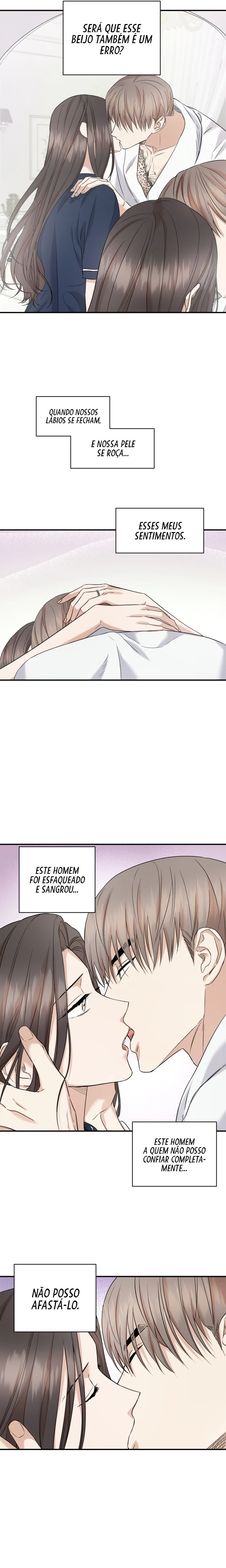 Antes que a Morte Nos Separe Capítulo 33 Página 6