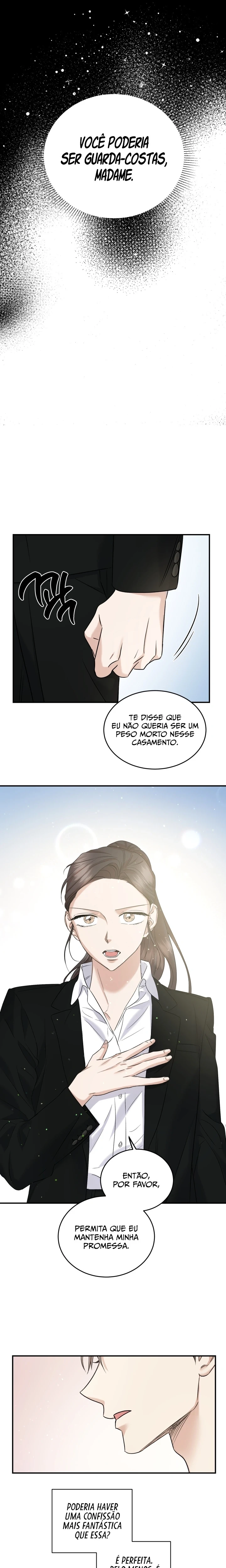 Antes que a Morte Nos Separe Capítulo 34 Página 16