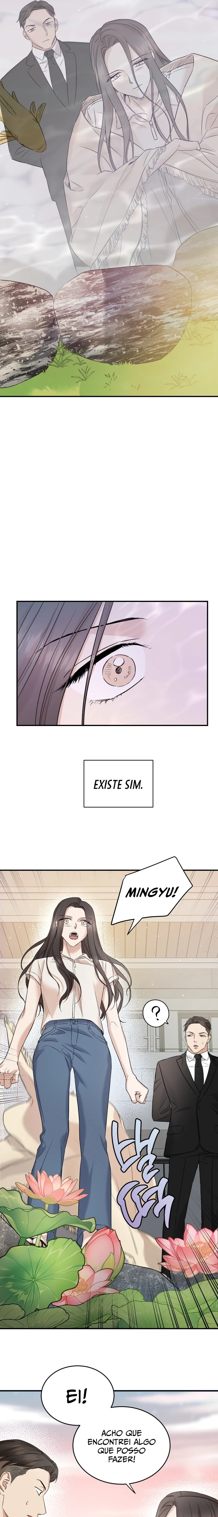 Antes que a Morte Nos Separe Capítulo 34 Página 6
