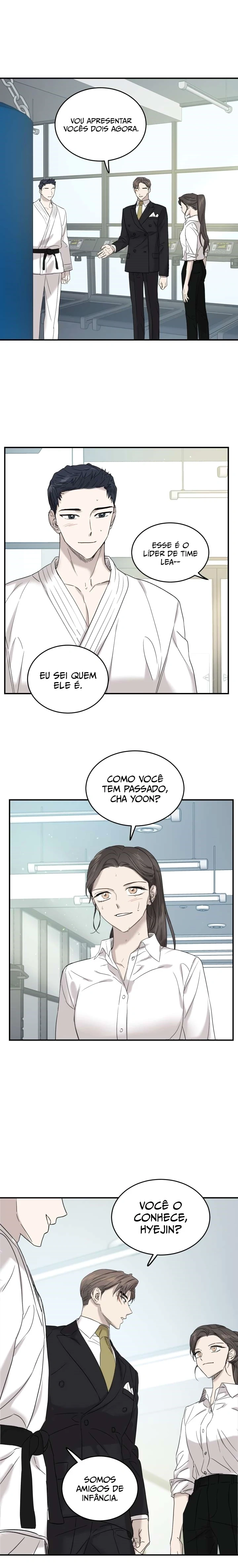 Antes que a Morte Nos Separe Capítulo 35 Página 13