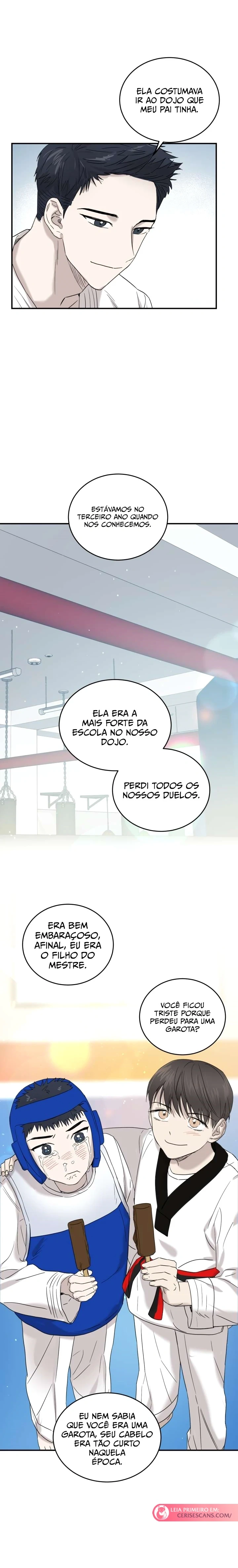 Antes que a Morte Nos Separe Capítulo 35 Página 14