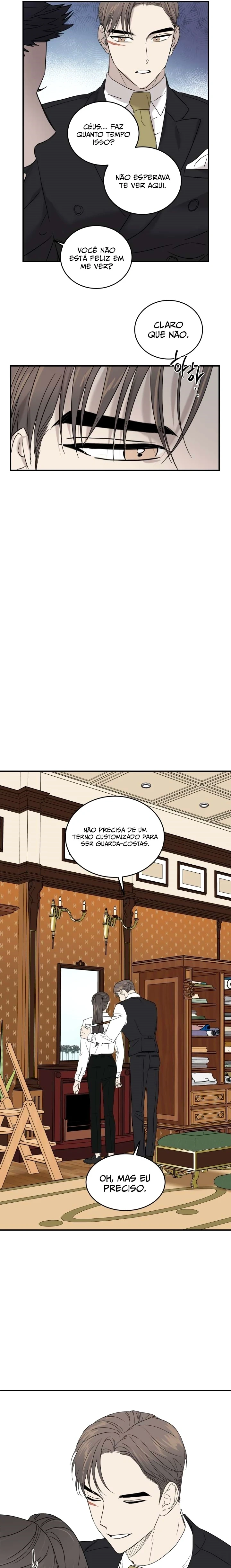 Antes que a Morte Nos Separe Capítulo 35 Página 15