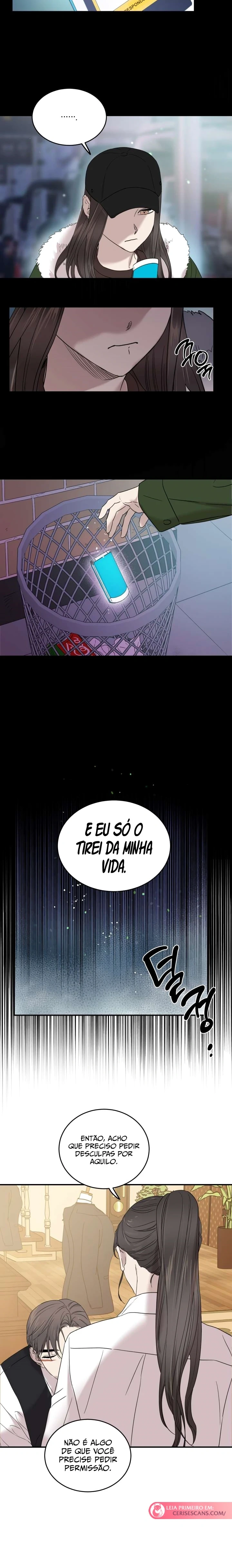 Antes que a Morte Nos Separe Capítulo 35 Página 18