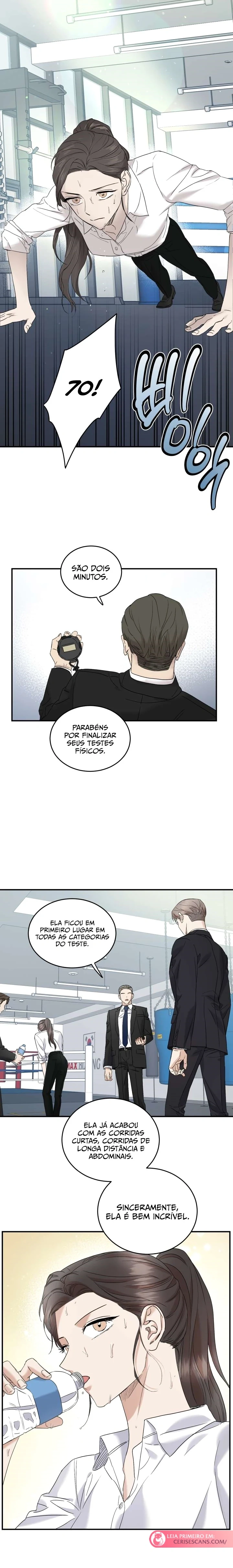 Antes que a Morte Nos Separe Capítulo 35 Página 3