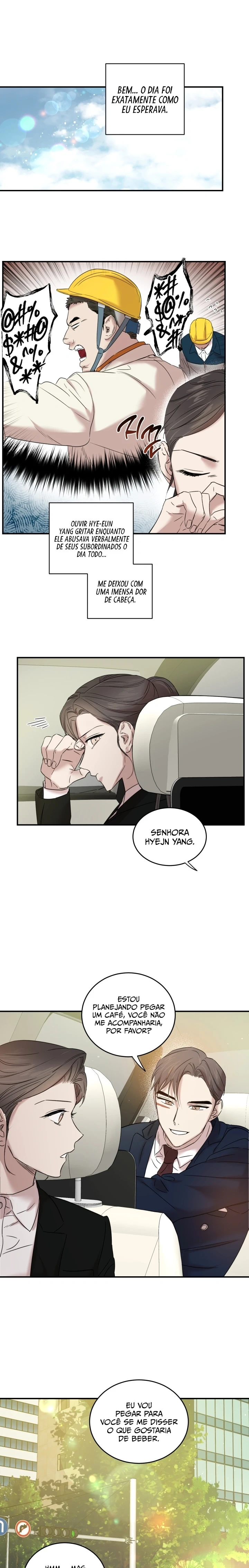 Antes que a Morte Nos Separe Capítulo 36 Página 16
