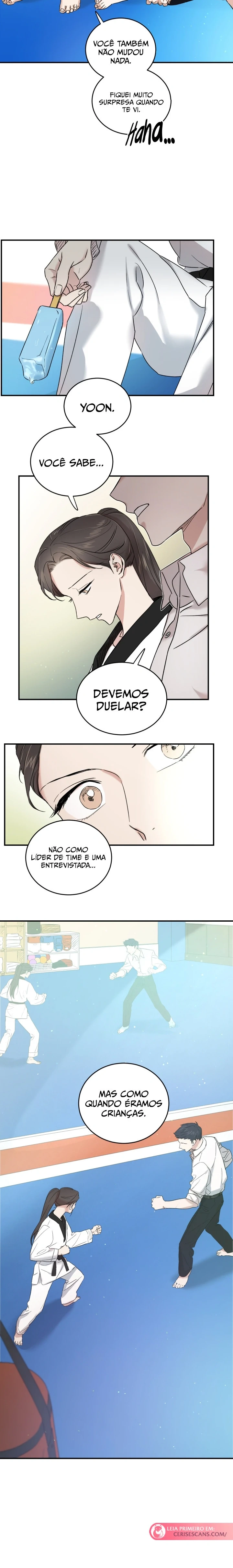 Antes que a Morte Nos Separe Capítulo 37 Página 16