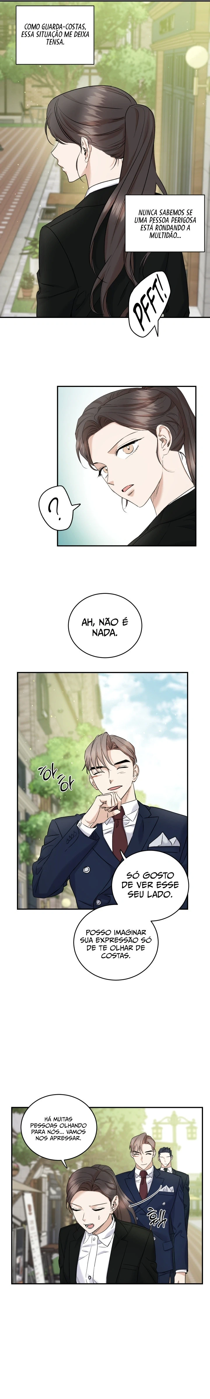 Antes que a Morte Nos Separe Capítulo 37 Página 4