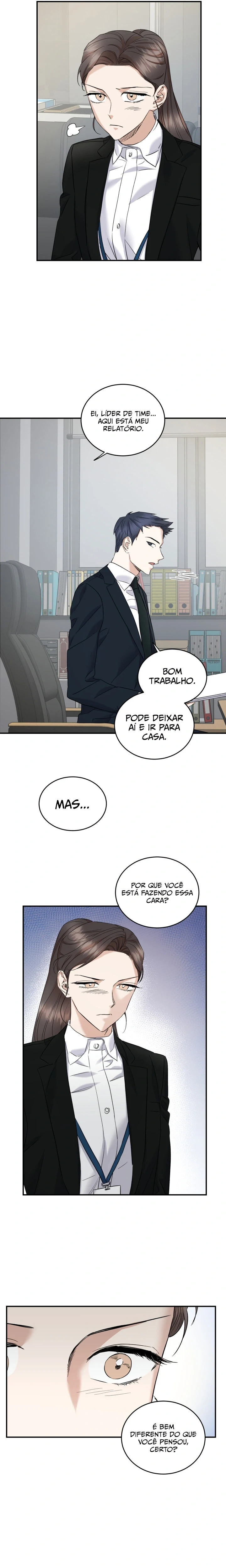 Antes que a Morte Nos Separe Capítulo 37 Página 8