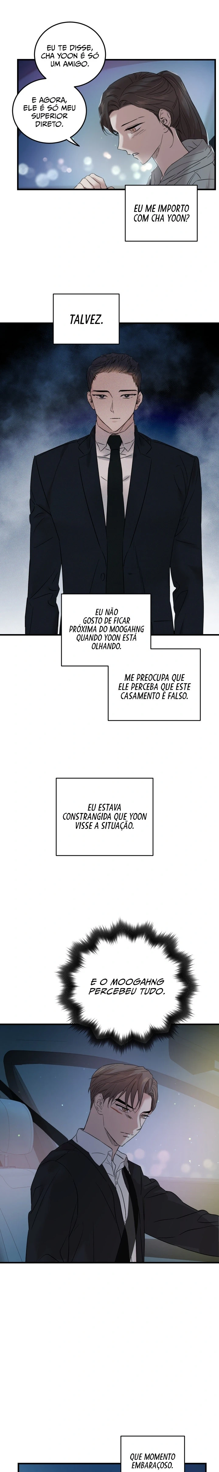 Antes que a Morte Nos Separe Capítulo 38 Página 16