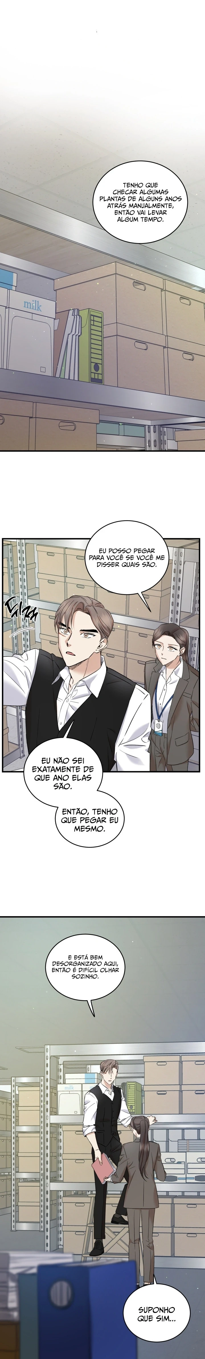 Antes que a Morte Nos Separe Capítulo 39 Página 4