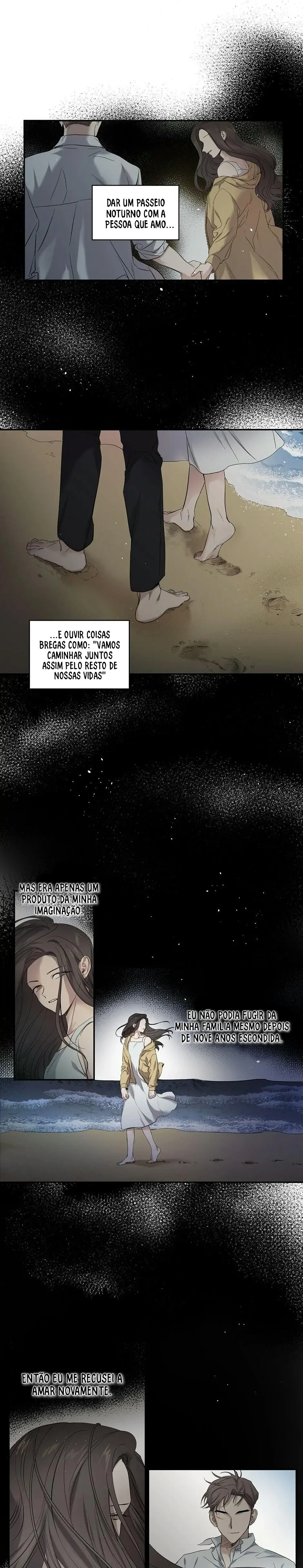 Antes que a Morte Nos Separe Capítulo 4 Página 14