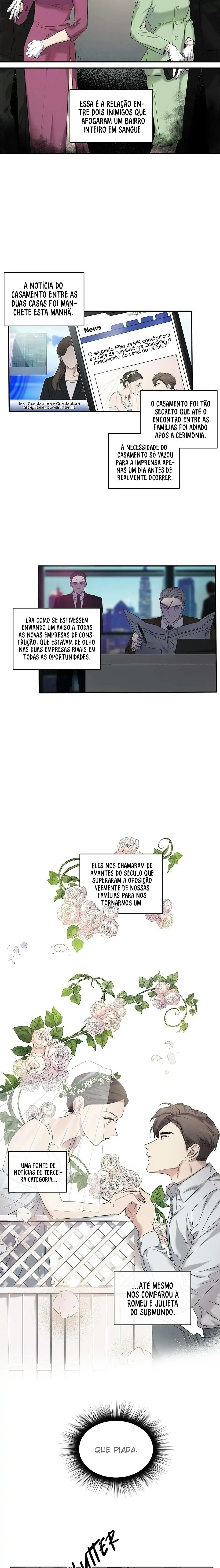 Antes que a Morte Nos Separe Capítulo 4 Página 17