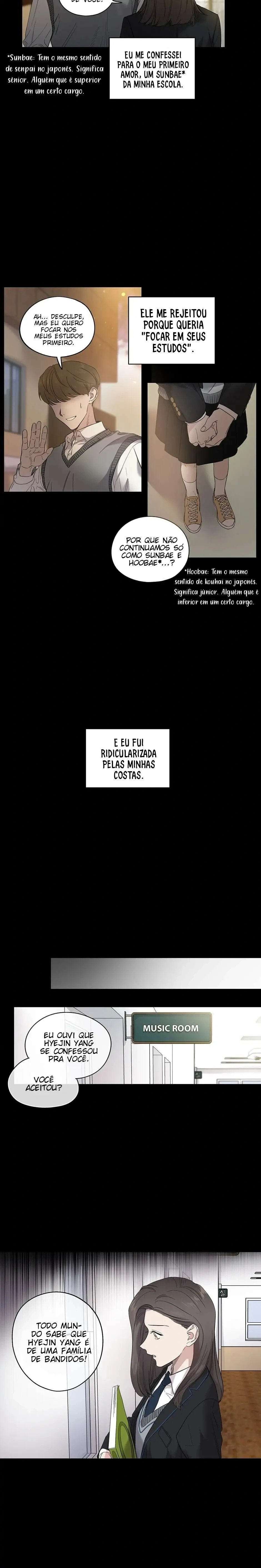 Antes que a Morte Nos Separe Capítulo 4 Página 3