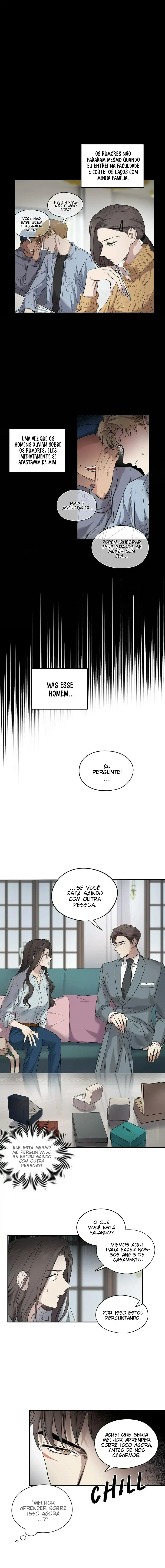 Antes que a Morte Nos Separe Capítulo 4 Página 6
