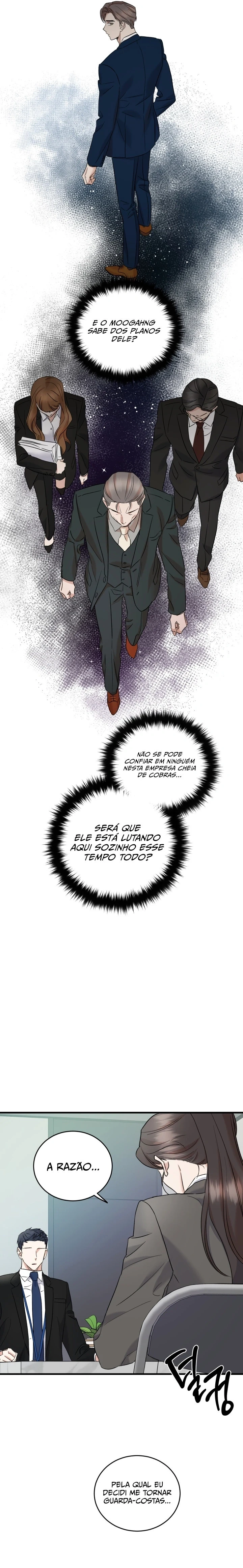 Antes que a Morte Nos Separe Capítulo 40 Página 10