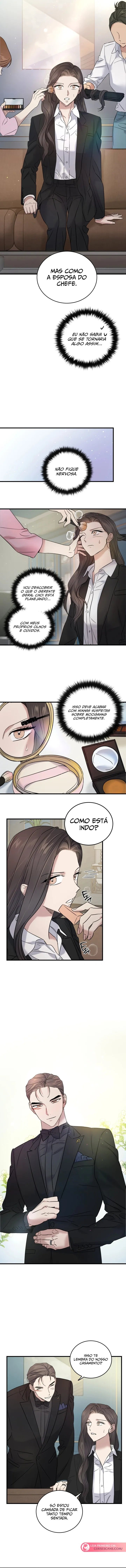 Antes que a Morte Nos Separe Capítulo 40 Página 13