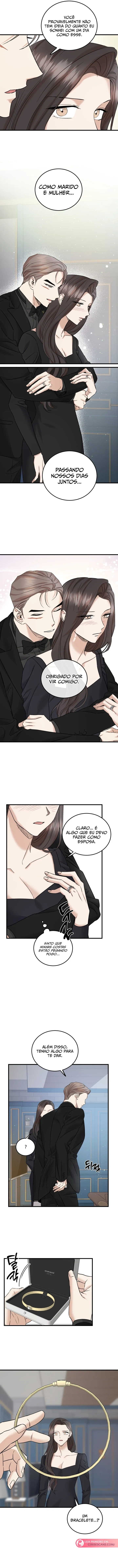 Antes que a Morte Nos Separe Capítulo 41 Página 4