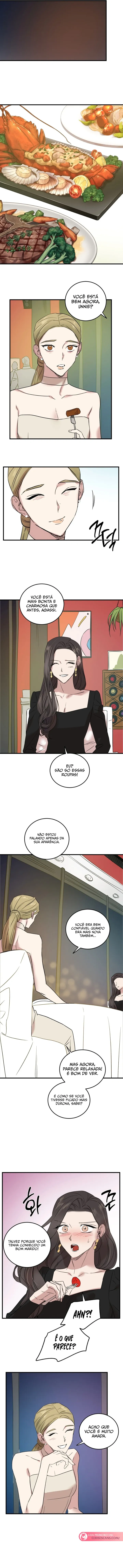 Antes que a Morte Nos Separe Capítulo 42 Página 10