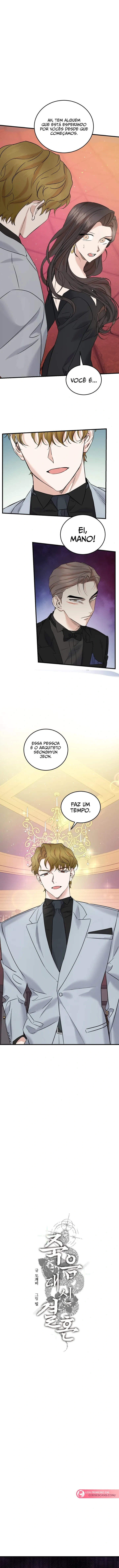 Antes que a Morte Nos Separe Capítulo 42 Página 2