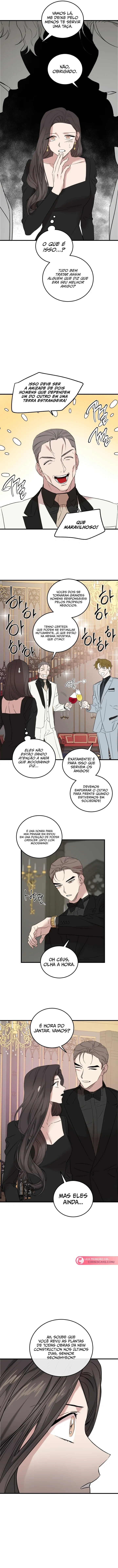 Antes que a Morte Nos Separe Capítulo 42 Página 5