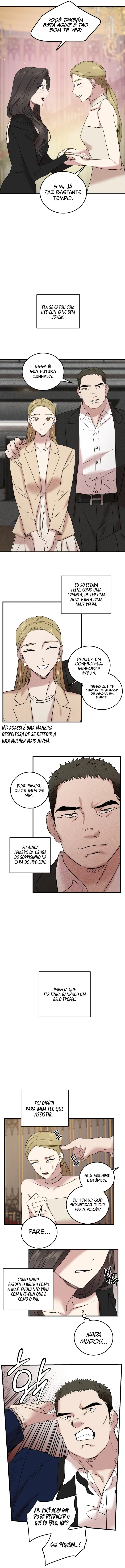 Antes que a Morte Nos Separe Capítulo 42 Página 8