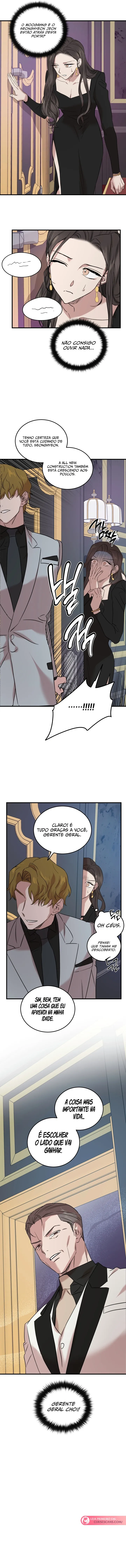 Antes que a Morte Nos Separe Capítulo 43 Página 10